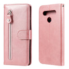 For LG K41S / K51S / Rose Gold