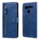 For LG K41S / K51S / Blue