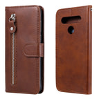 For LG K41S / K51S / Brown