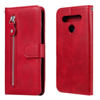 For LG K41S / K51S / Red