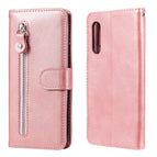 For LG Velvet / Rose Gold