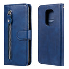 For Motorola Moto G9 Play / Moto E7 Plus / Blue