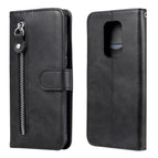 For Motorola Moto G9 Play / Moto E7 Plus / Black