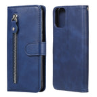 For Motorola Moto G9 Plus / Blue