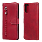For Motorola Moto G9 Plus / Red