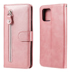 For Samsung Galaxy A42 5G / Rose Gold
