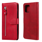 For Samsung Galaxy A42 5G / Red