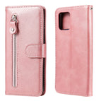 For Samsung Galaxy M31s / Rose Gold