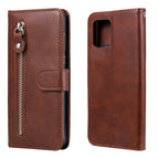 For Samsung Galaxy M31s / Brown
