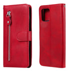For Samsung Galaxy M31s / Red