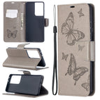 For Samsung Galaxy S21 Ultra 5G / Grey