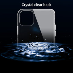 NILLKIN Nature TPU Transparent Soft Protective Case, For iPhone 11 Pro, For iPhone 11, For iPhone 11 Pro Max