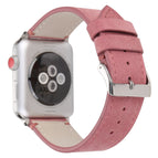 For Apple Watch Series 7 45mm / 6 & SE & 5 & 4 44mm / 3 & 2 & 1 42mm / Pink