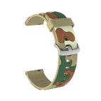 20mm For Amazfit GTR 2 / GTR 42mm / 7