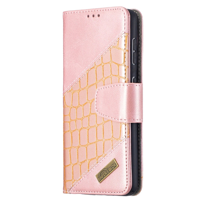 Matching Color Crocodile Texture Horizontal Flip PU Leather Case with Wallet & Holder & Card Slots, For Samsung Galaxy S21 5G, For Samsung Galaxy S21+ 5G, For Samsung Galaxy S21 Ultra 5G
