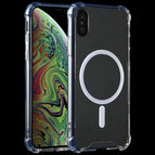 Para iPhone XS Max