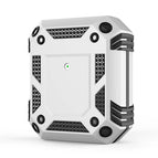 For AirPods 1 / 2 / Silver