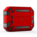 For AirPods Pro / Red
