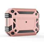 For AirPods Pro / Rose Gold