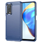 For Xiaomi Mi 10T Pro 5G / Navy Blue