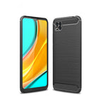 For Xiaomi Poco C3 / Black