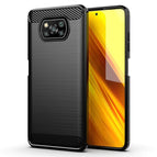 For Xiaomi Poco X3 NFC / Black