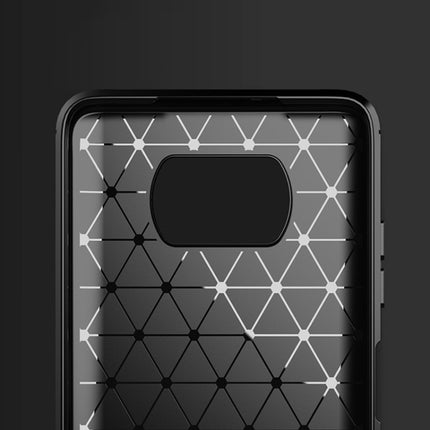 Brushed Texture Carbon Fiber TPU Case, For Xiaomi Mi 10T Pro 5G, For Xiaomi Mi 10 Ultra, For Xiaomi Mi 10T Lite 5G, For Xiaomi Poco C3, For Xiaomi Poco X3 NFC, For Xiaomi Redmi 9A, For Xiaomi Redmi 9C, For Xiaomi Redmi K30 Ultra