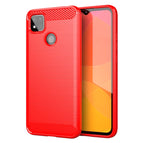 For Xiaomi Redmi 9C / Red