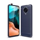 For Xiaomi Redmi K30 Ultra / Navy Blue
