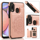 For Samsung Galaxy A10e / A20e / Rose Gold