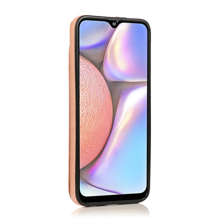 Double Buckle Mandala Pattern PU+TPU Protective Case with Card Slots & Holder & Photo Frame, For Samsung Galaxy A10e / A20e, For Samsung Galaxy A20 / A30, For Samsung Galaxy A50 / A50s, For Samsung Galaxy A51
