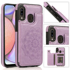 For Samsung Galaxy A10e / A20e / Purple