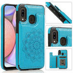For Samsung Galaxy A10e / A20e / Blue