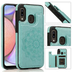 For Samsung Galaxy A10e / A20e / Green
