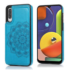 For Samsung Galaxy A50 / A50s / Blue