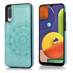 For Samsung Galaxy A50 / A50s / Green