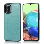 For Samsung Galaxy A51 / Green