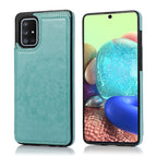 For Samsung Galaxy A71 / A81 / A10 / A91 / Green