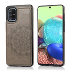 For Samsung Galaxy A71 / A81 / A10 / A91 / Grey