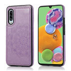 For Samsung Galaxy A90 5G / Purple