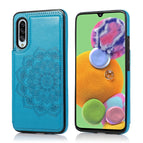 For Samsung Galaxy A90 5G / Blue