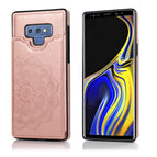 For Samsung Galaxy Note9 / Rose Gold