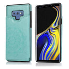 For Samsung Galaxy Note9 / Green