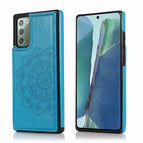 For Samsung Galaxy Note20 / Blue