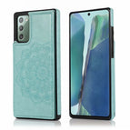 For Samsung Galaxy Note20 / Green
