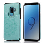 For Samsung Galaxy S9 Plus / Green