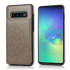 For Samsung Galaxy S10 / Grey
