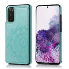 For Samsung Galaxy S20 / Green