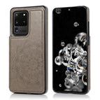 For Samsung Galaxy S20 Ultra / Grey