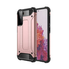 For Samsung Galaxy S21 5G / Rose Red